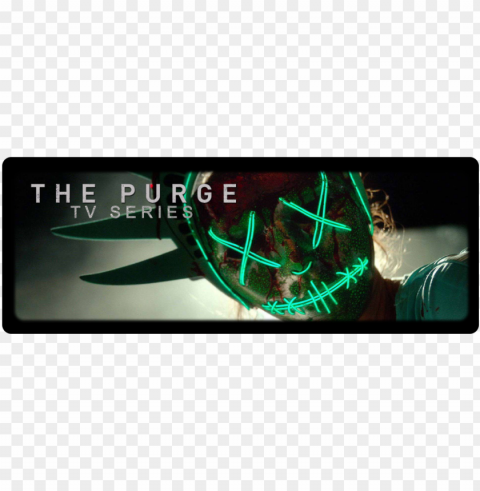 41 - the purge Isolated Design Element in HighQuality PNG PNG transparent with Clear Background ID 0e1c6f90