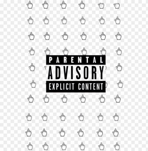 44 images about fondoos on we heart it - parental advisory explicit content gree Transparent PNG vectors PNG transparent with Clear Background ID 08c752a5