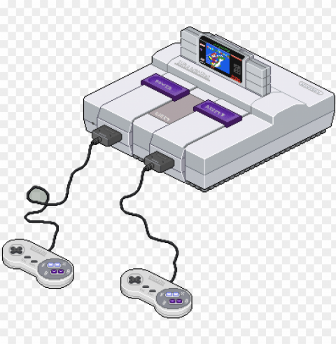 44 about super nintendo on we heart it - super nintendo pixel art High-resolution PNG images with transparency