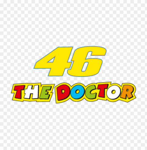 46 the doctor vector logo free PNG files with clear background