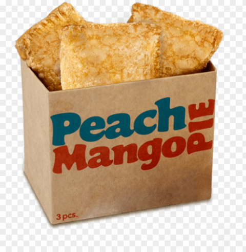 49611 Jfc Jeds Website Image Update 3 Pies To Go 3 - Peach Mango Pies To Go Free PNG Download