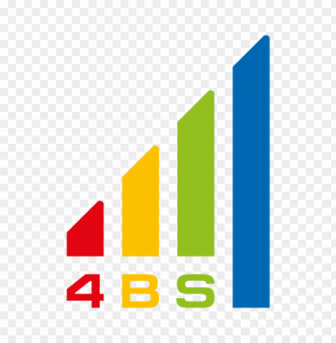 4bs vector logo Free download PNG images with alpha channel diversity