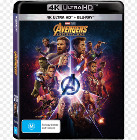 4k ultra hd - avengers infinity war imax poster textless PNG images with no background comprehensive set