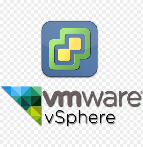 5 aws azure cloud 90 days cloud training program - vmware vsphere logo Clear Background PNG Isolated Item