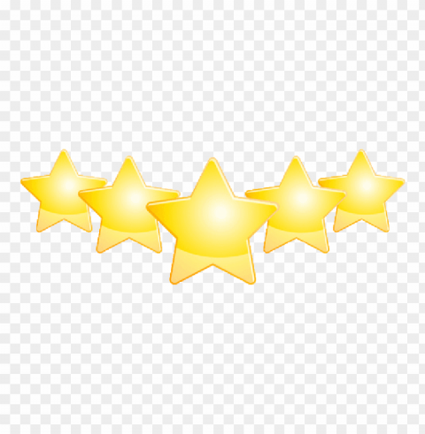 5 gold star PNG images free download transparent background PNG transparent with Clear Background ID 1e0dc507
