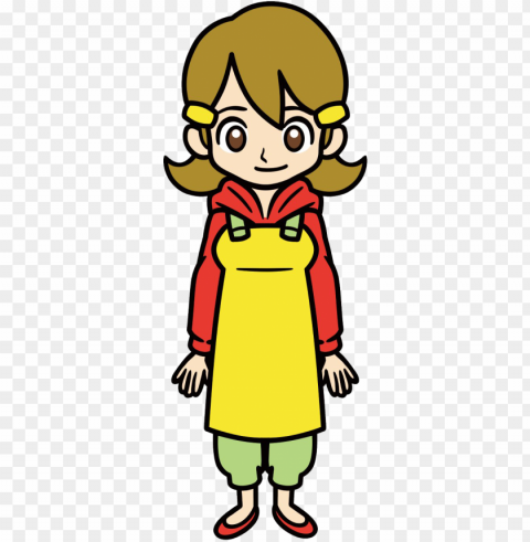 5-volt looks terrific in this game - warioware gold 5 volt Transparent Background PNG Isolated Pattern PNG transparent with Clear Background ID e045fe6c