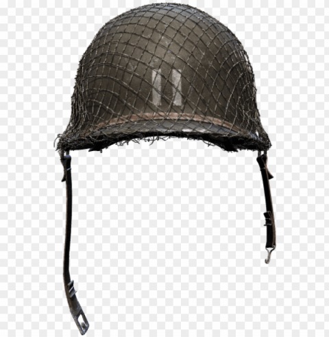 5 world war 2 american helmet royalty-free 3d model - ww2 american soldier helmet Isolated Element with Clear Background PNG