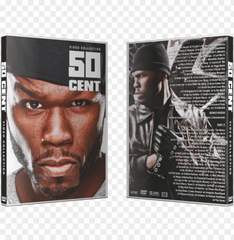 50 cent - video collection - 50 cent PNG images with alpha transparency wide selection