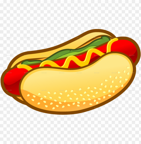 50 hot dogs fast food clipart images - hot dog clipart PNG photos with clear backgrounds