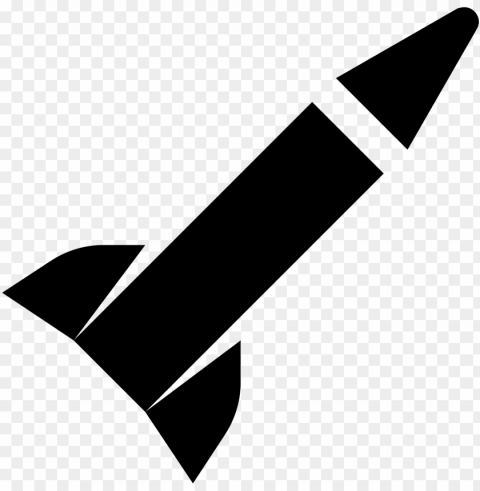 50 px - nucleer missile icon Free PNG images with transparency collection