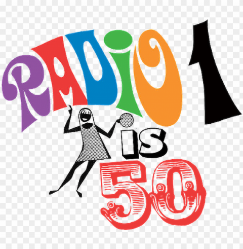 50am on saturday 30 september 1967 and i'm excited - bbc radio 1 Transparent PNG images extensive gallery