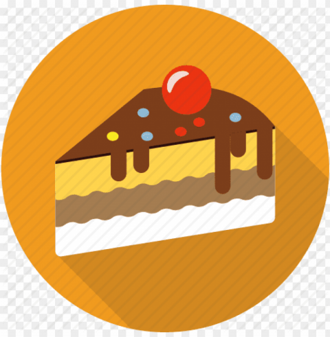 51 bakery icon packs - dessert pie icon PNG images with transparent layer