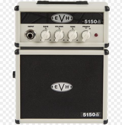 5150 iii micro stack - evh 5150 iii micro stack 5150 series Transparent Background Isolation in PNG Format