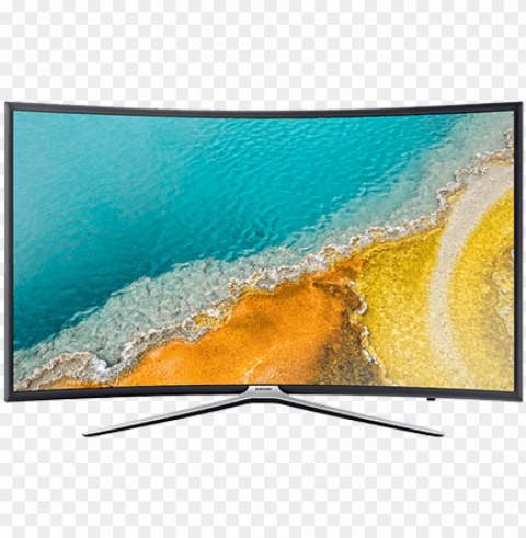 55 curved smart hd tv PNG files with no backdrop wide compilation PNG transparent with Clear Background ID 3f204222