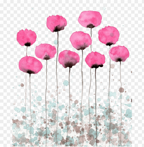 56 images about transparent on we heart it - flowers tumblr transparent PNG Image with Isolated Graphic