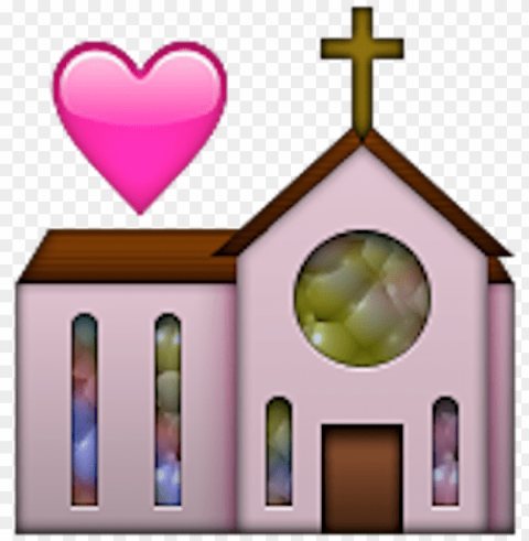 5emoji - church emoji HighResolution Transparent PNG Isolation PNG transparent with Clear Background ID ac2e8065