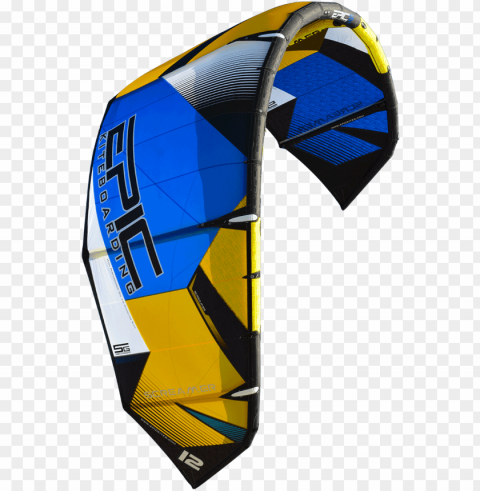 5g screamer 12 kite - surfi PNG images with alpha transparency free