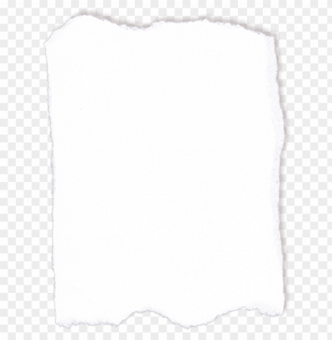 6 - - scrap of paper Transparent PNG Isolated Item with Detail