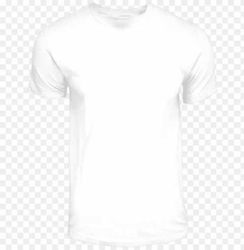 600 x 600 14 - transparent plain white t shirt PNG images with alpha mask