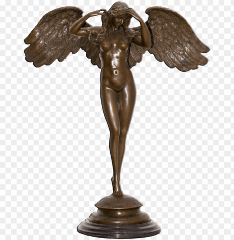 61 cm - descending night audrey munso HighResolution Transparent PNG Isolation