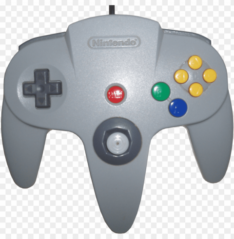 64 controller - nintendo 64 controller transparent PNG images with clear alpha channel broad assortment