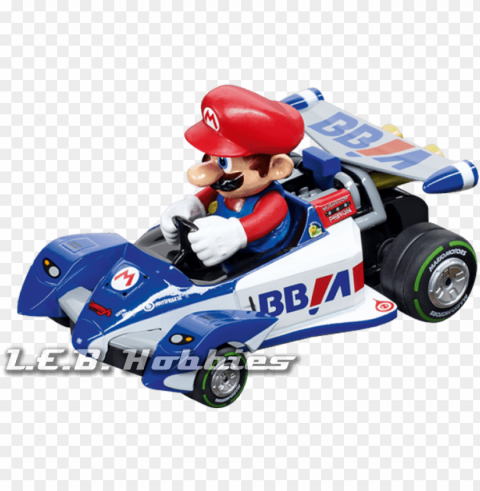 64092 carrera go mario kart circuit special - carrera cars super mario PNG images with transparent elements PNG transparent with Clear Background ID 4ada26f2