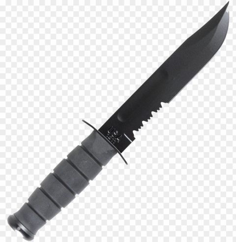 6512842 - - kabar tactical knife PNG images with no attribution