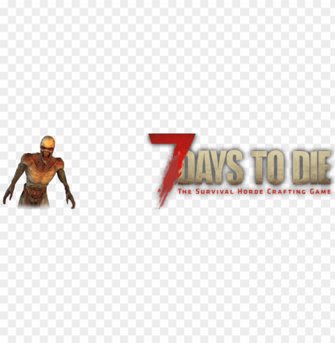 7 days to die transparent PNG images with high transparency