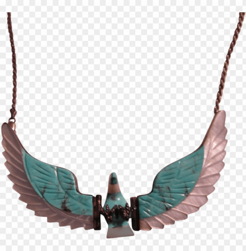 712 x 712 8 0 - native american necklace PNG photo