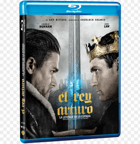 72d7b5c6 c0a7 4880 b661 038053b1ae24 - king arthur legend of the sword 3d blu-ray combo PNG images with no background necessary