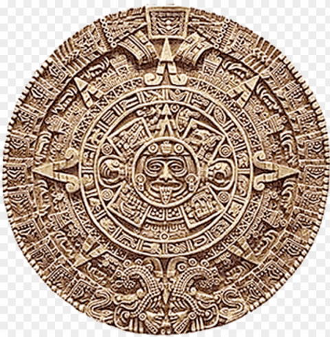 755 x 768 1 - mayan calendar 2012 PNG art