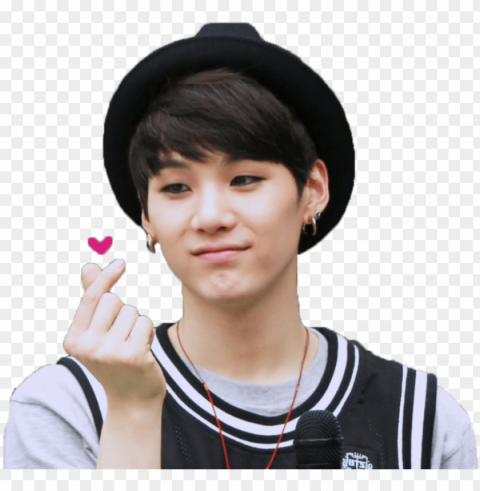 76 images about suga on we heart it - bts suga stickers Transparent PNG image free PNG transparent with Clear Background ID 3beaeb1e