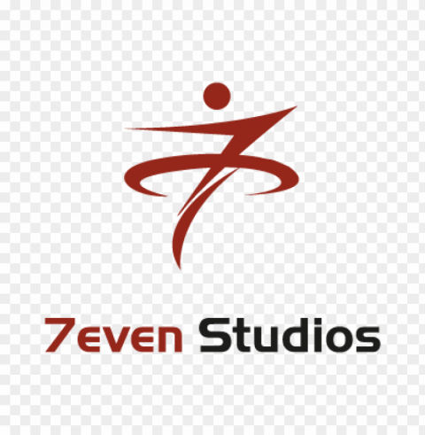 7even studios vector logo Free download PNG with alpha channel extensive images