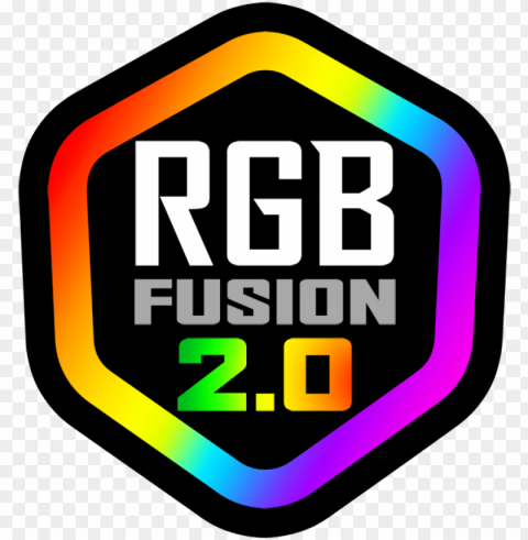 7m customizable color options and numerous lighting - rgb fusion 20 HighQuality Transparent PNG Object Isolation