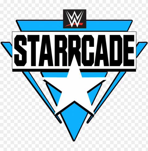 7mrnpj - wwe starrcade 2017 logo Isolated Item on HighQuality PNG PNG transparent with Clear Background ID 937ace81