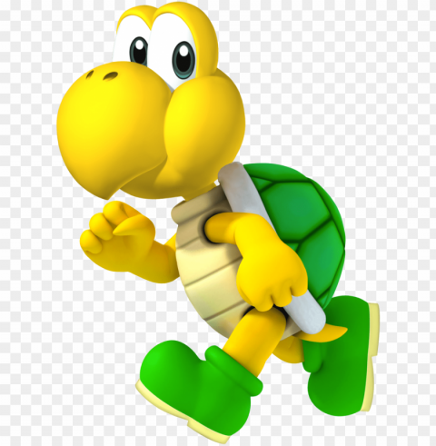 8 best koopa family images - koopa troopa PNG with no background required