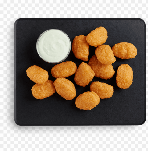80008428 - bk chicken nuggets High-resolution transparent PNG images variety