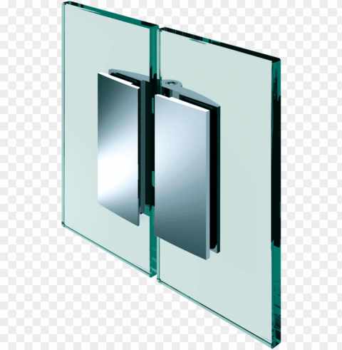 8124 farfalla showerhinge glassglass 180 - sliding door PNG transparent photos for presentations