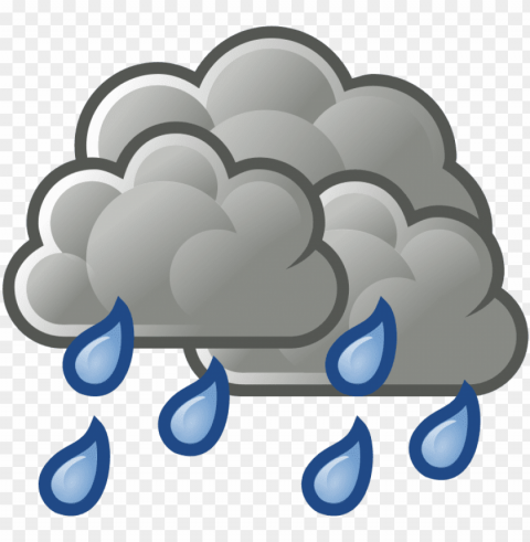 82 tennis lessons cancelled - rain cloud transparent background Clear pics PNG