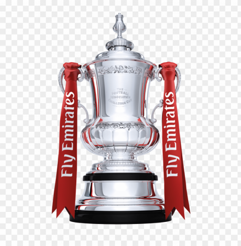 820 x 1222 1 - fa cup trophy PNG Image with Isolated Graphic Element