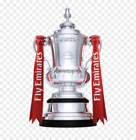 820 X 1222 1 - Fa Cup Trophy PNG Image With Isolated Graphic Element