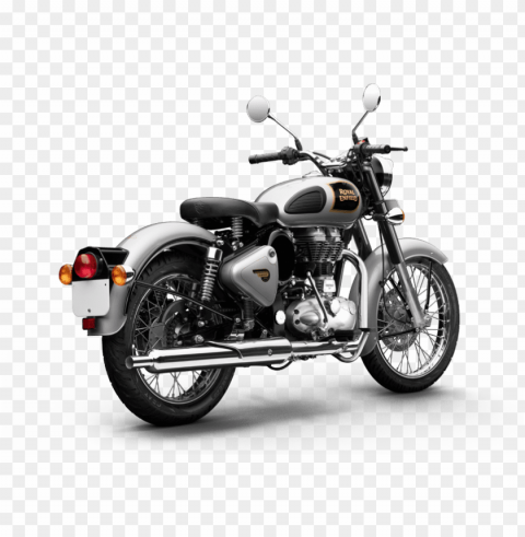 830 X 600 2 - Royal Enfield Classic 350 Signals PNG Graphics