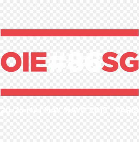 86ème session générale - ba Isolated Icon on Transparent PNG
