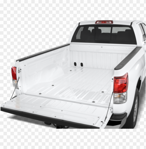 9 - - 2010 toyota tundra bed Transparent Background Isolated PNG Character PNG transparent with Clear Background ID cb4df064