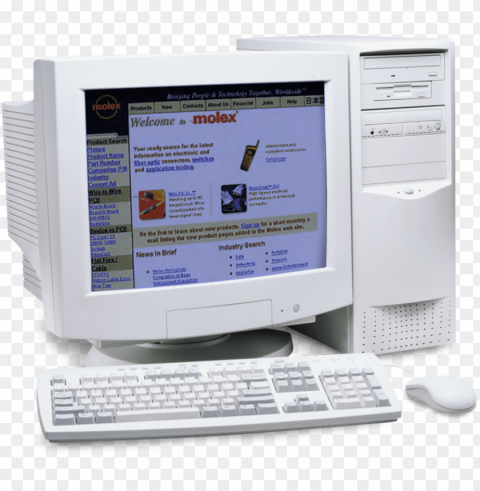 90s computer Free PNG images with transparent backgrounds PNG transparent with Clear Background ID 393f1d7d