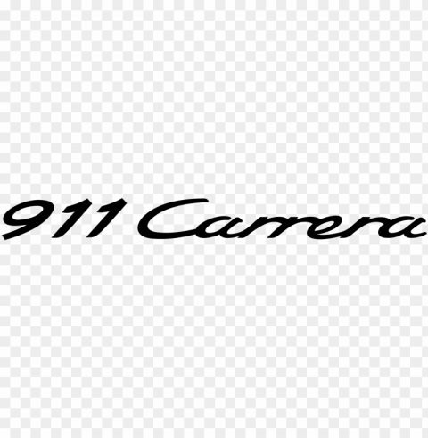 911 carrera logo - porsche 911 PNG free transparent
