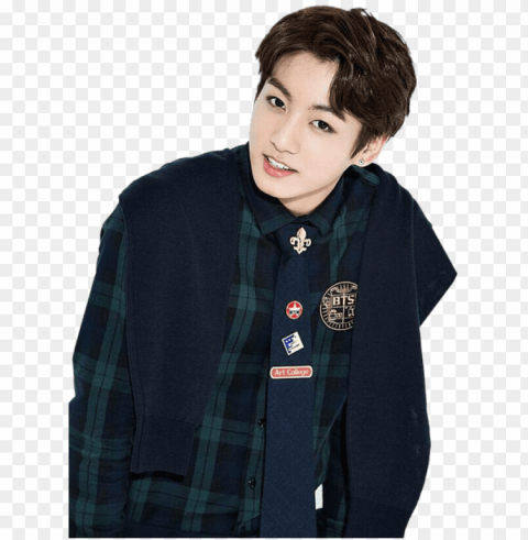 955 images about bts on we heart it - jungkook fotos raras Isolated Artwork in Transparent PNG