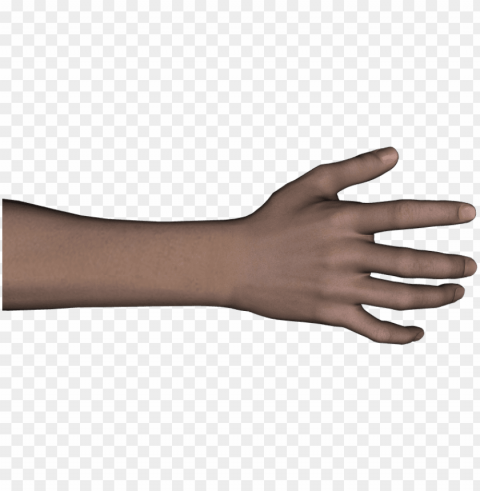 96e hand moty a3 - thumb Isolated Object with Transparent Background in PNG