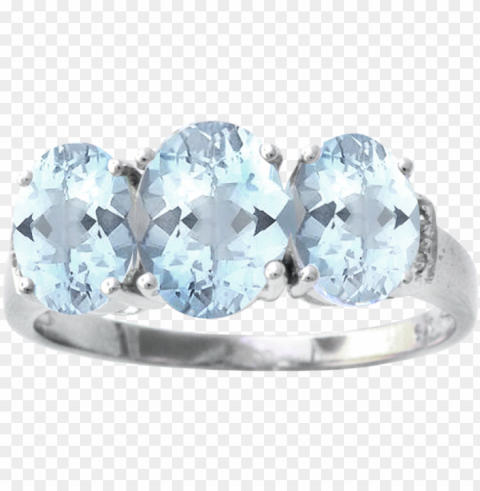 9ct white gold aquamarine and diamond ring - apples of gold aquamarine and diamond cocktail ri PNG images with no attribution