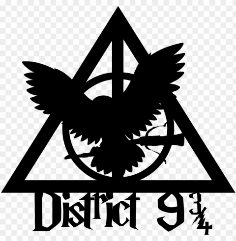 a cutout for a kids t-shirt using the cover and bleach - harry potter Clear pics PNG